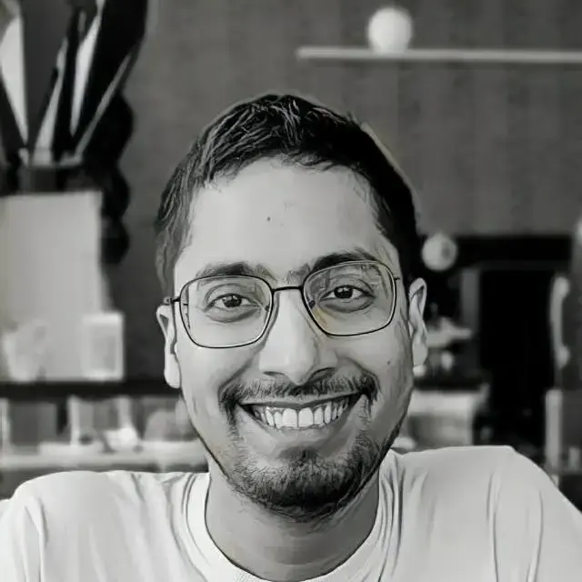 Ashwin Krishnan