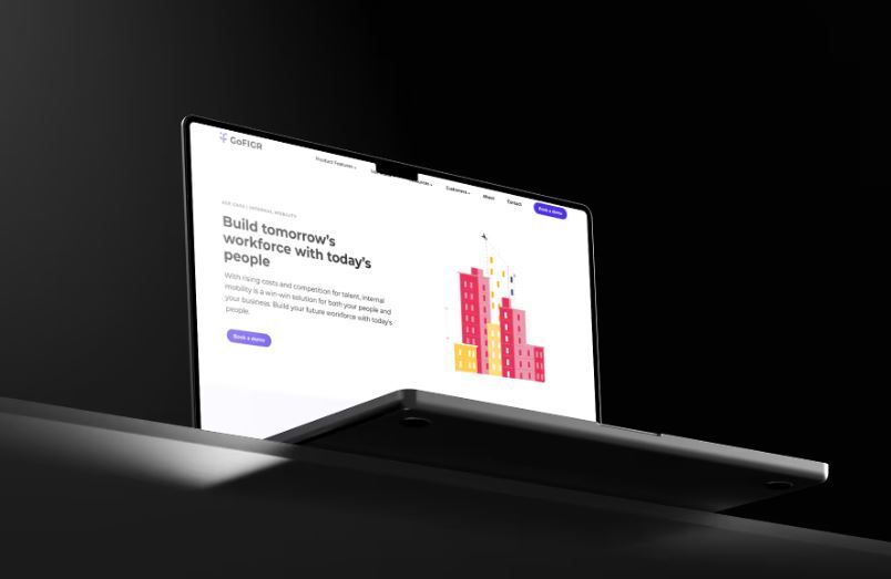 GoFIGR - Case Study